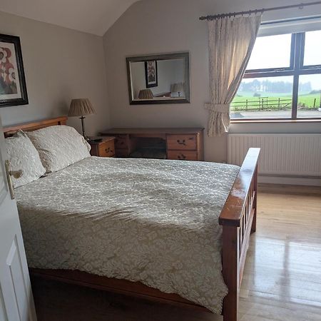 Clare House Bed & Breakfast 巴利卡斯尔 外观 照片